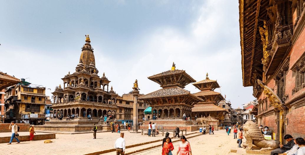 Ayodhya to Nepal tour package