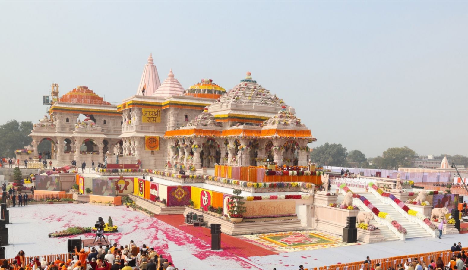 Ayodhya, Uttar Pradesh