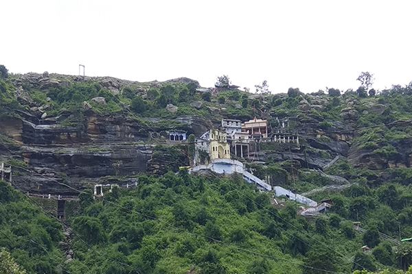 Chitrakoot, Uttar Pradesh