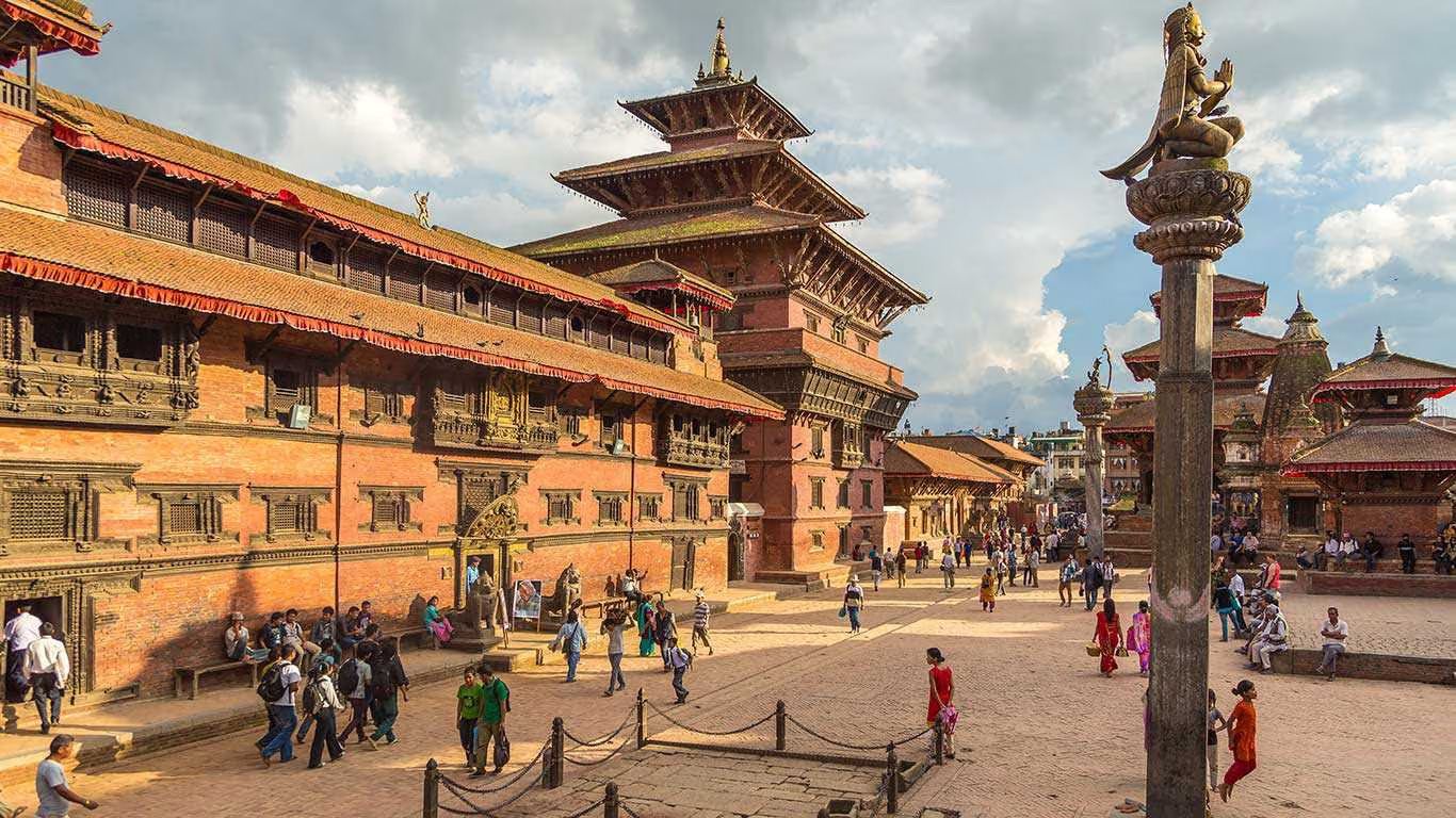 Pokhara gallery photo