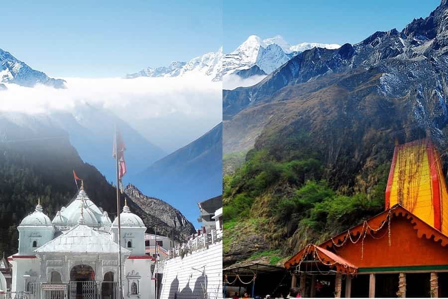 Char Dham gallery photo