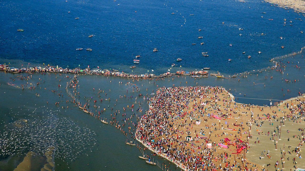 Prayagraj, Uttar Pradesh
